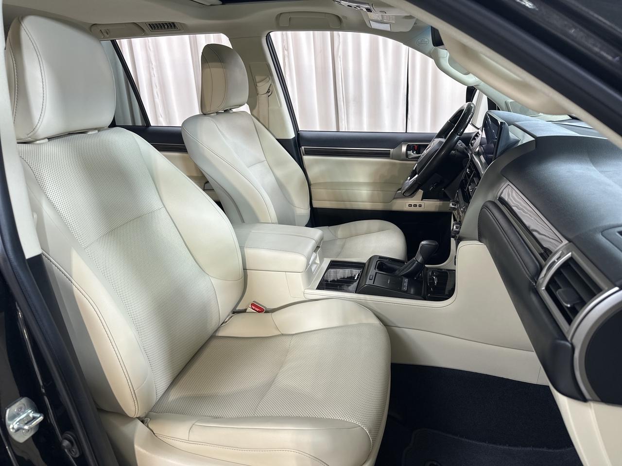 2023 Lexus GX 460 Annapolis MD
