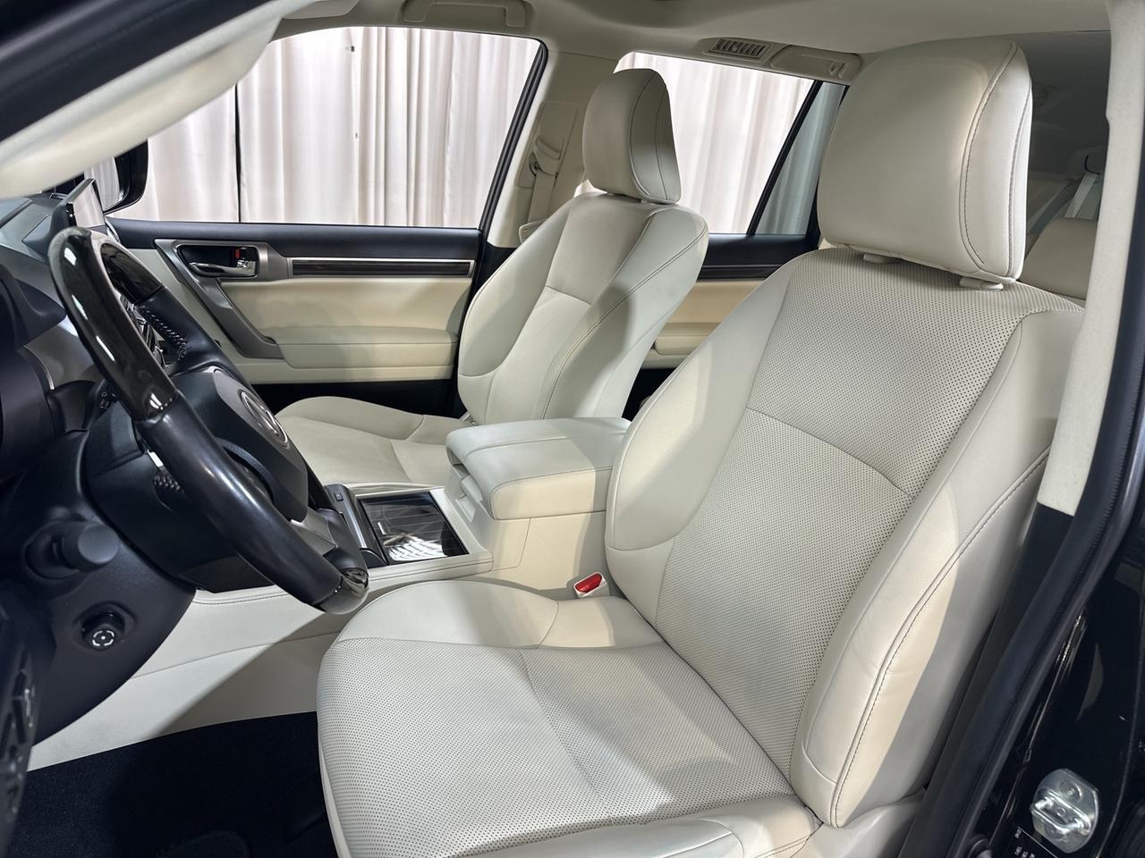 2023 Lexus GX 460 Annapolis MD