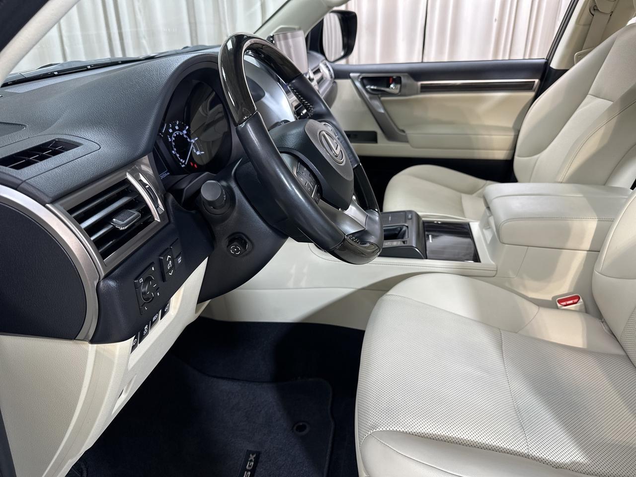 2023 Lexus GX 460 Annapolis MD