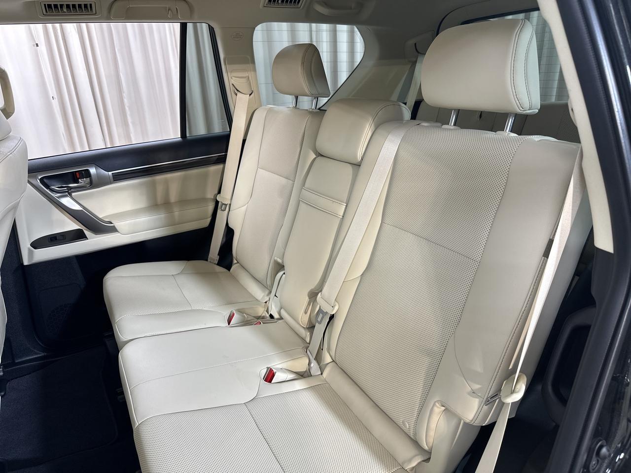 2023 Lexus GX 460 Annapolis MD