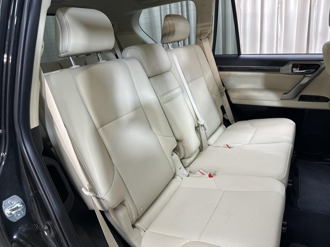 2023 Lexus GX 460 Annapolis MD