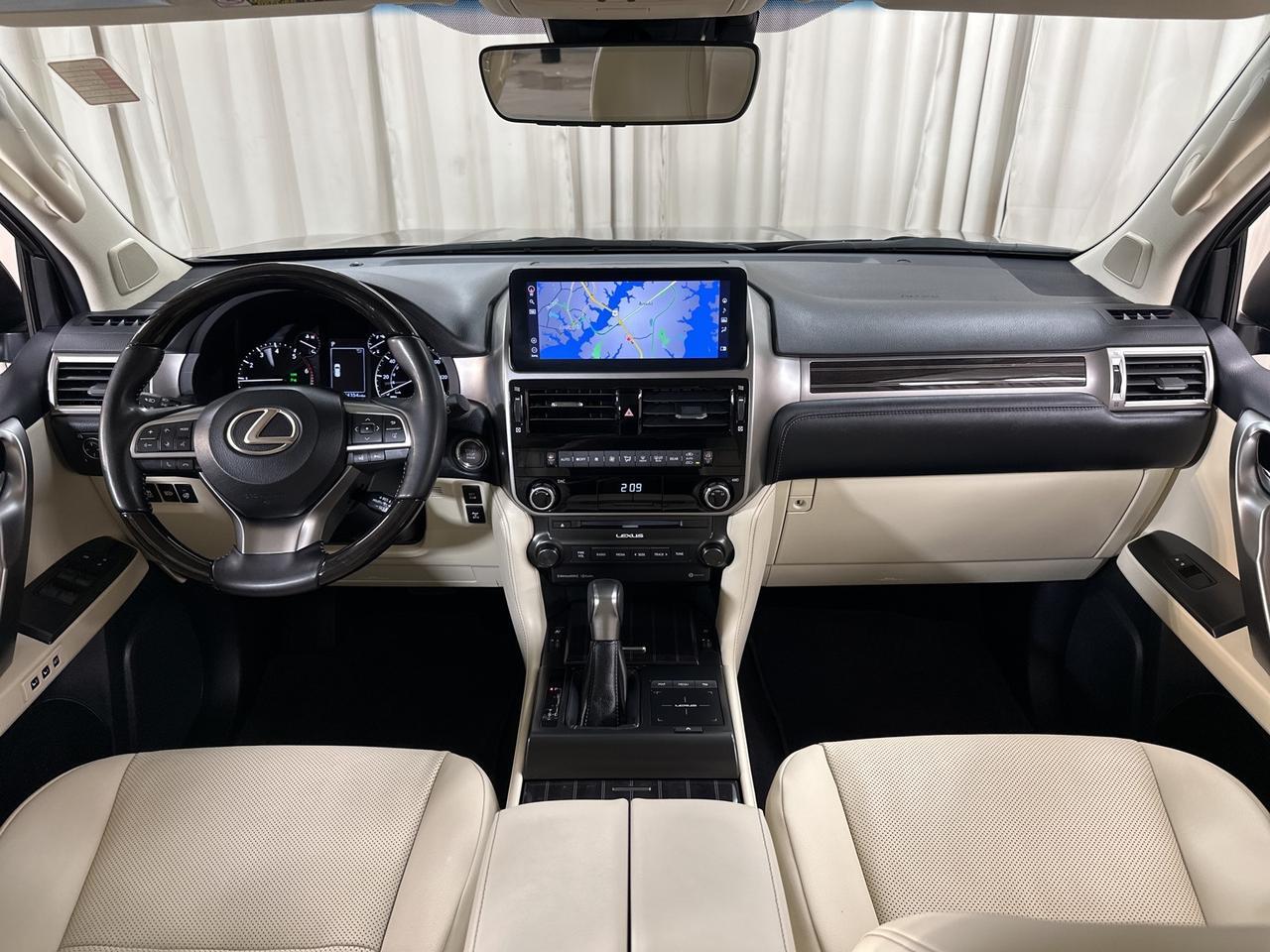 2023 Lexus GX 460 Annapolis MD