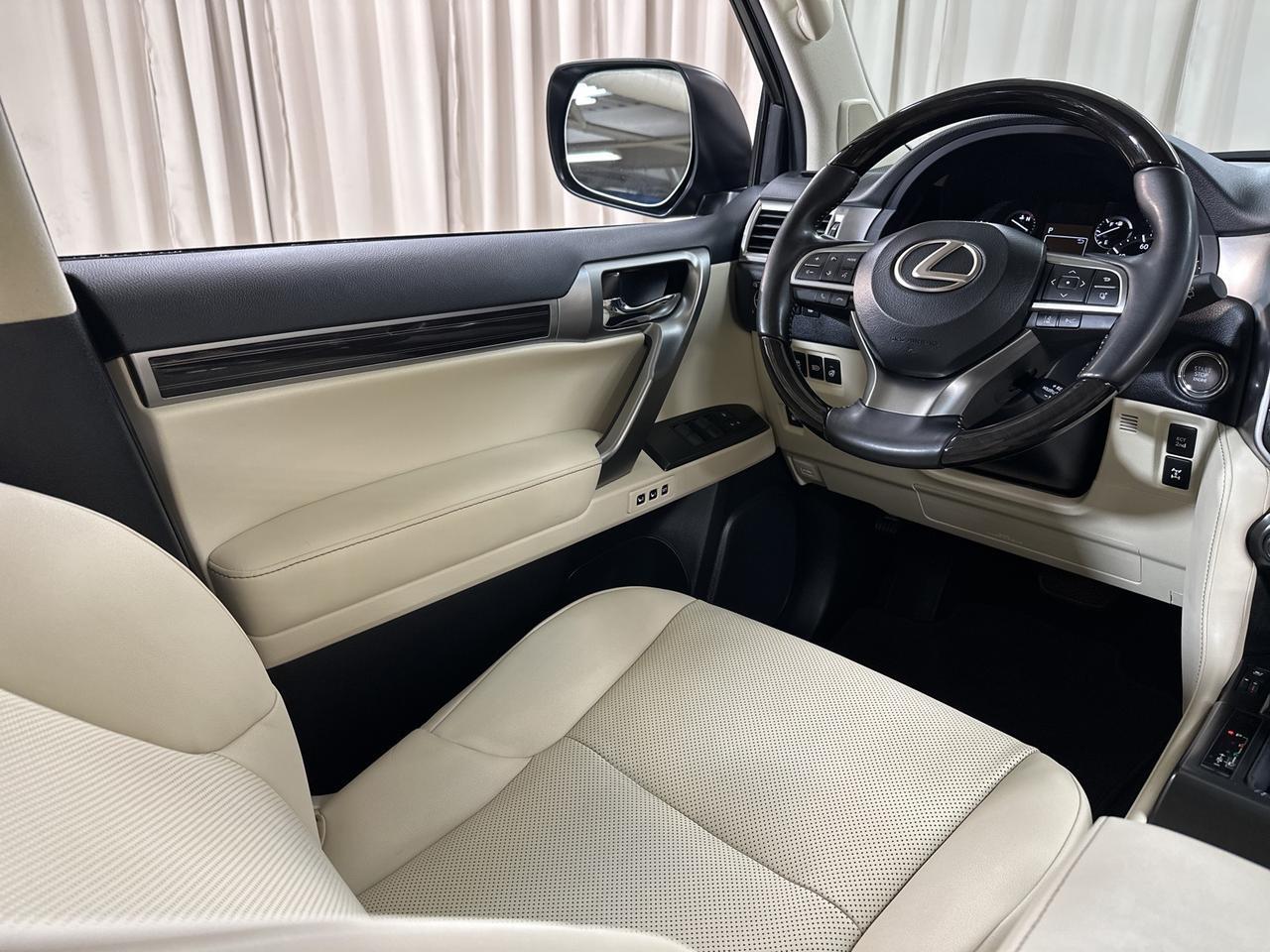2023 Lexus GX 460 Annapolis MD