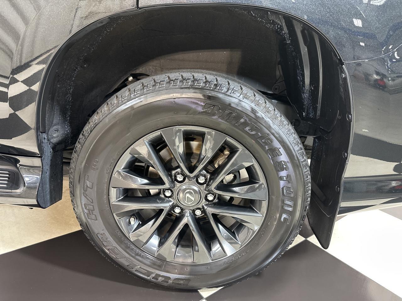 2023 Lexus GX 460 Annapolis MD