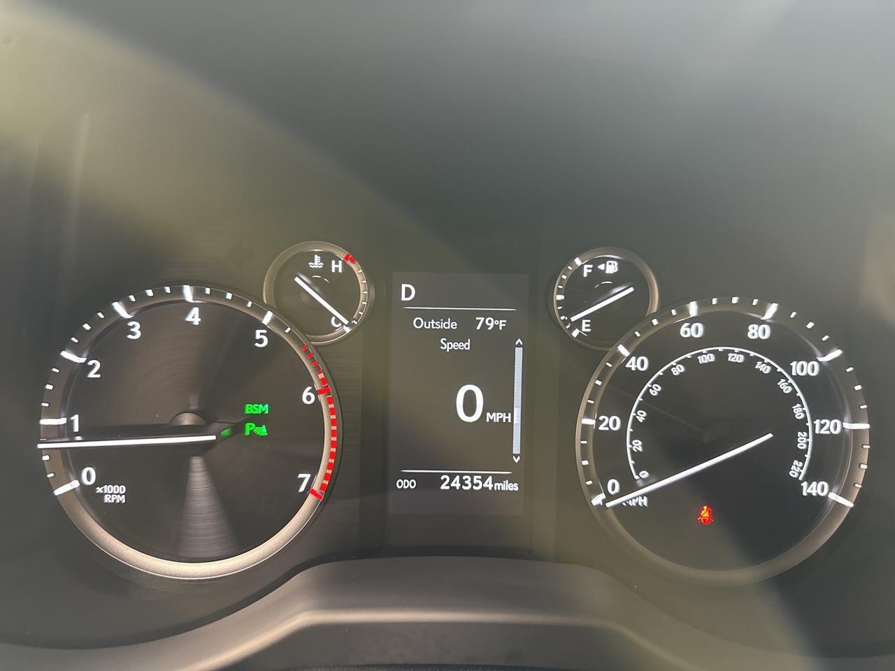 2023 Lexus GX 460 Annapolis MD