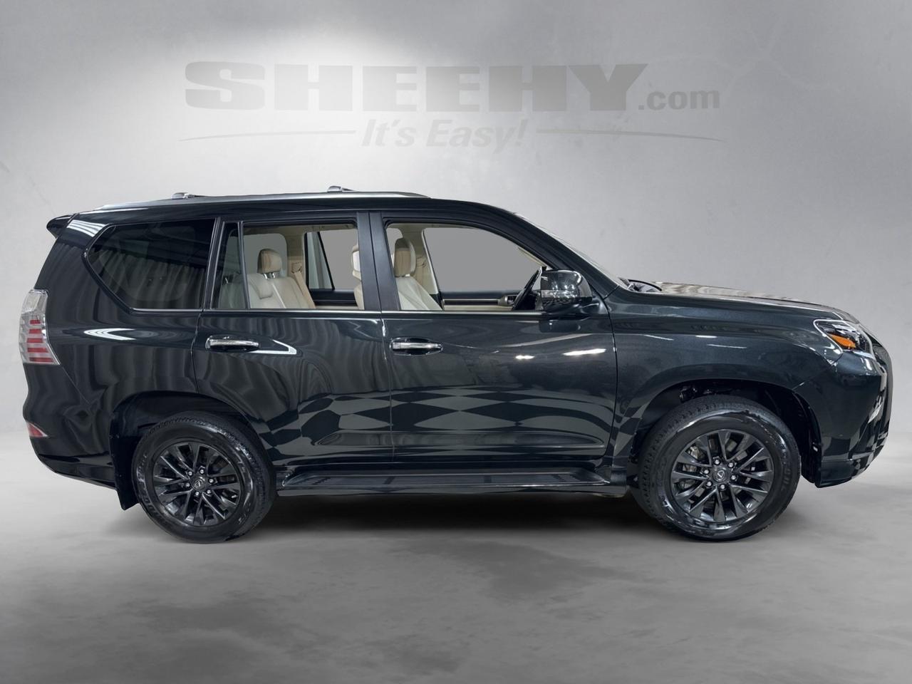 2023 Lexus GX 460 Annapolis MD