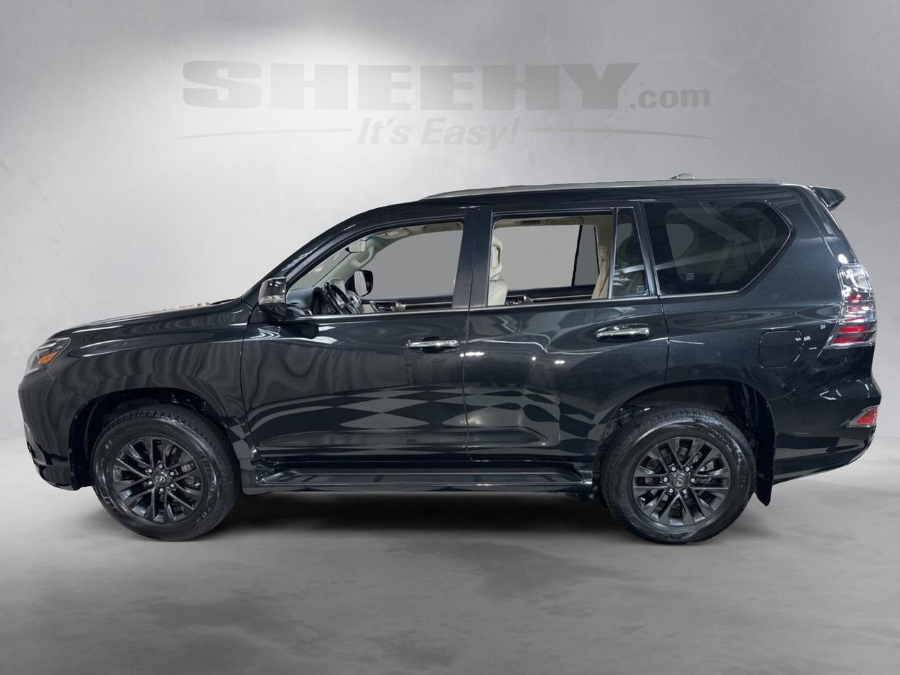 2023 Lexus GX 460 Annapolis MD