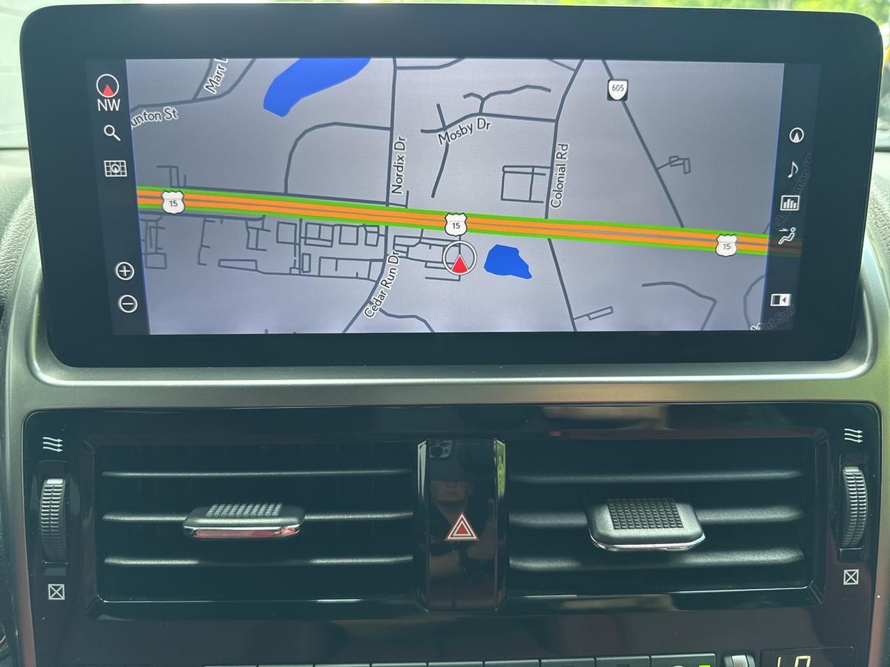 2023 Lexus GX 460 Warrenton VA