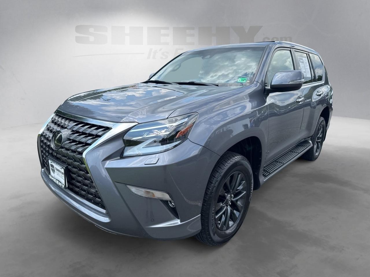 2023 Lexus GX 460 Warrenton VA