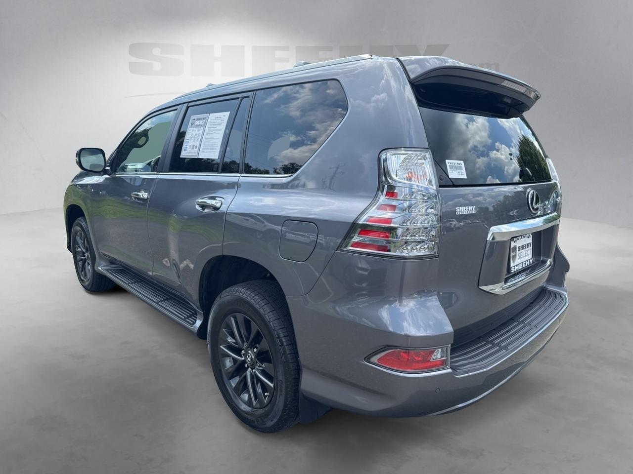 2023 Lexus GX 460 Warrenton VA