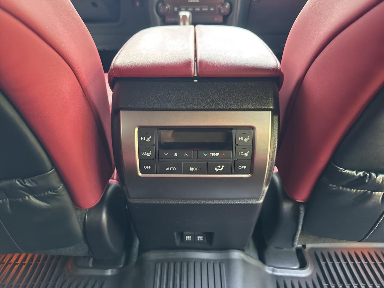 2023 Lexus GX 460 Warrenton VA