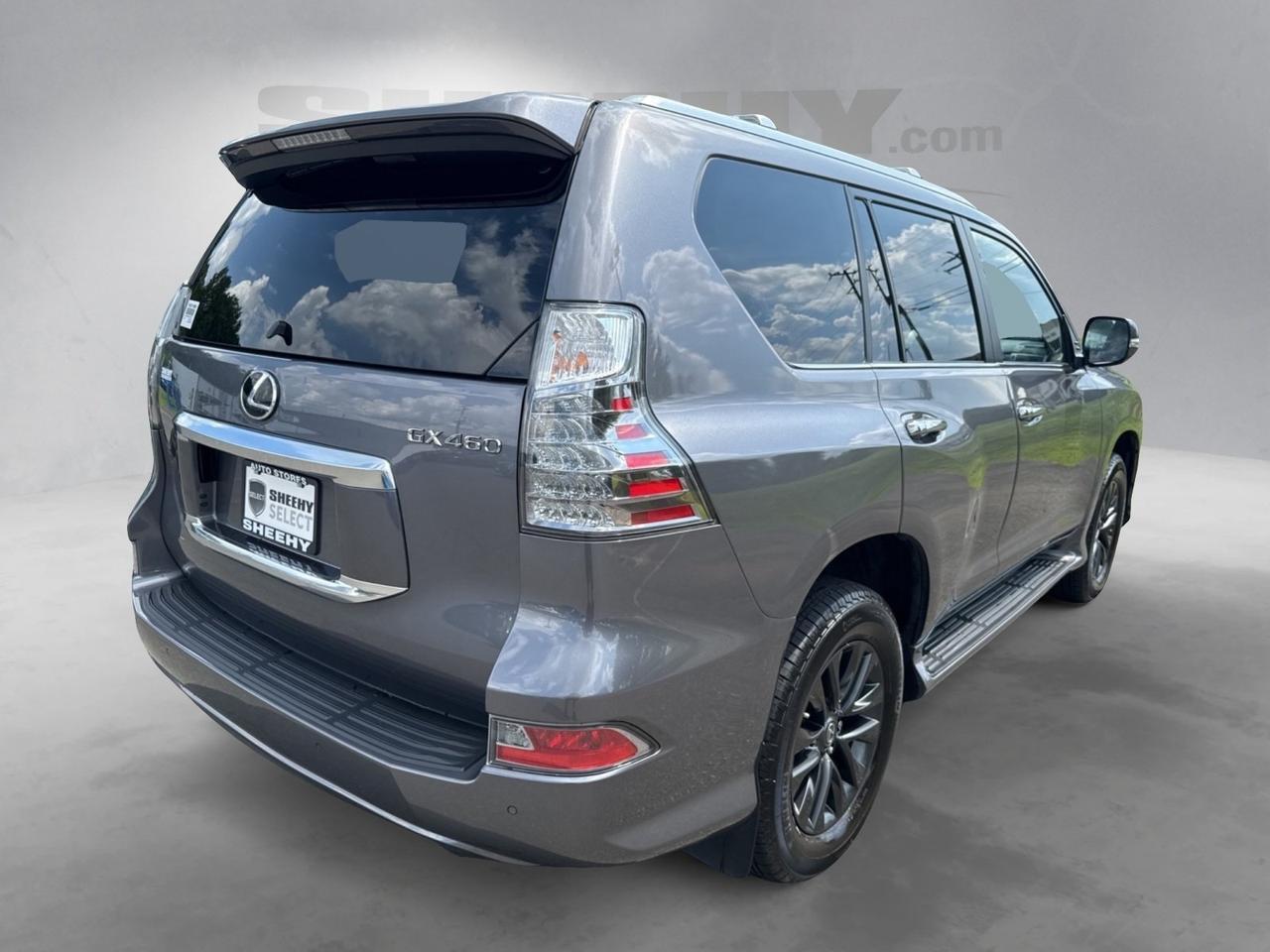 2023 Lexus GX 460 Warrenton VA