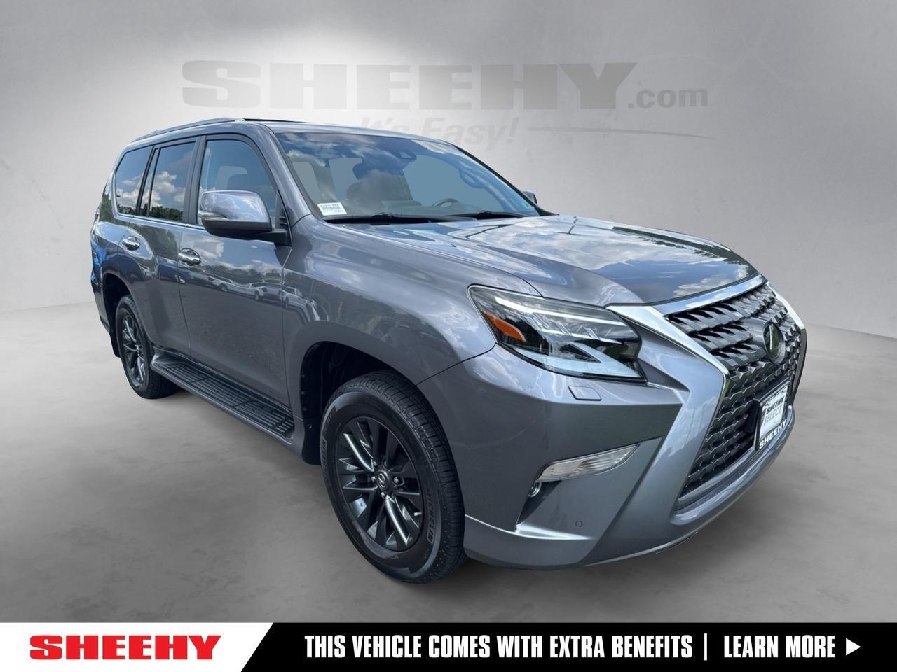 2023 Lexus GX 460 Warrenton VA