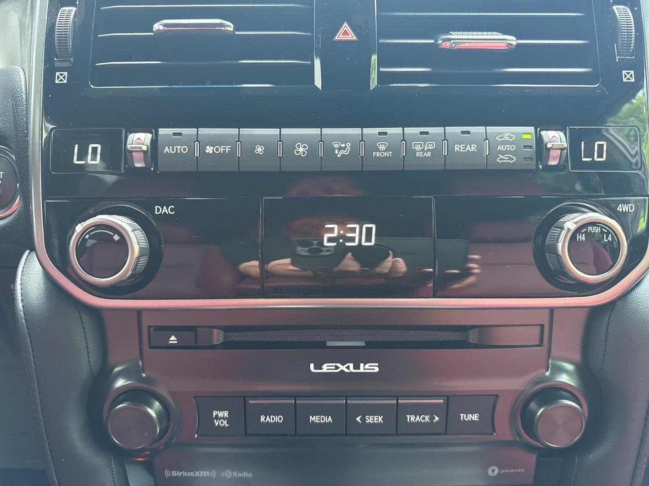 2023 Lexus GX 460 Warrenton VA