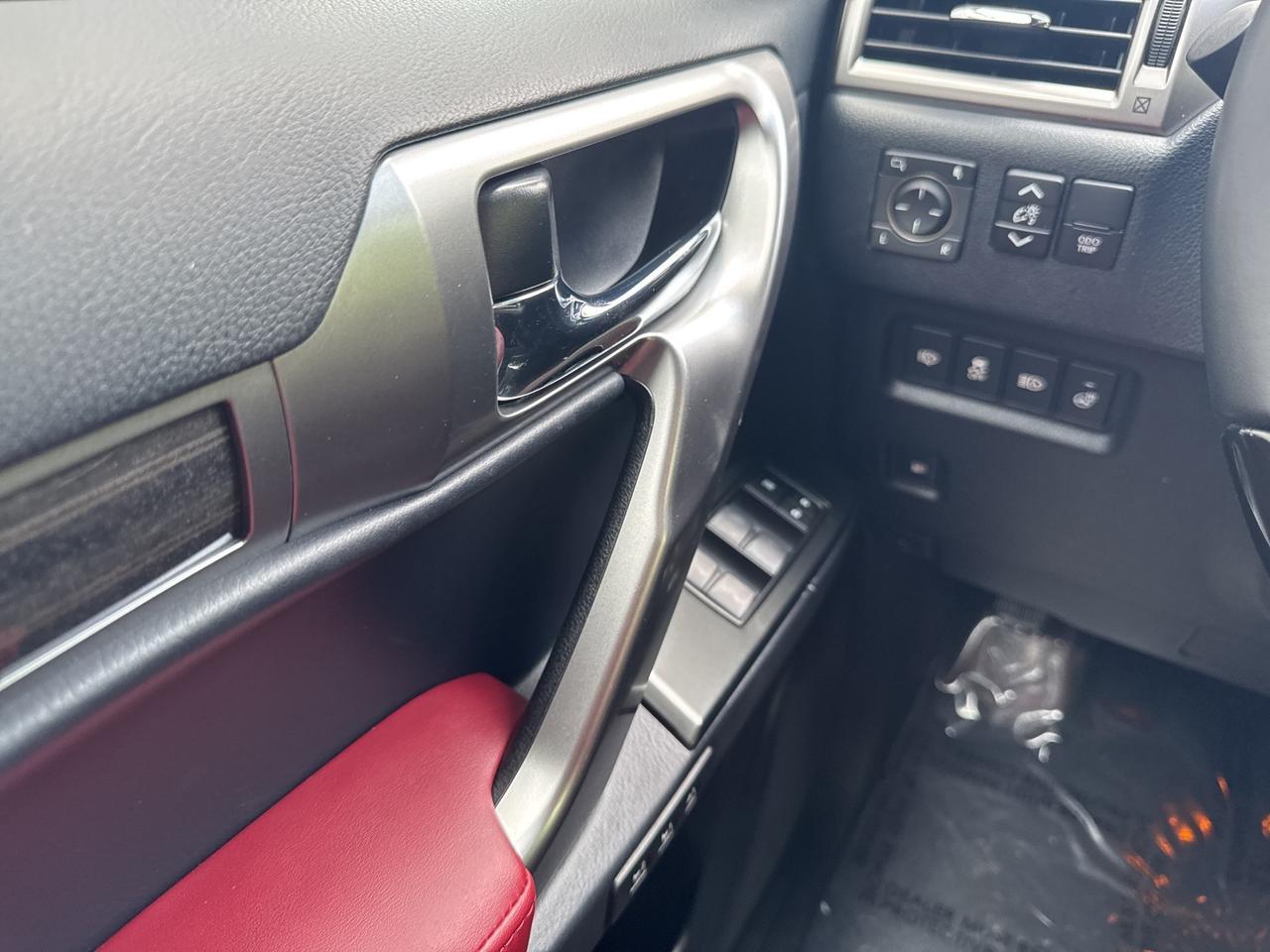 2023 Lexus GX 460 Warrenton VA