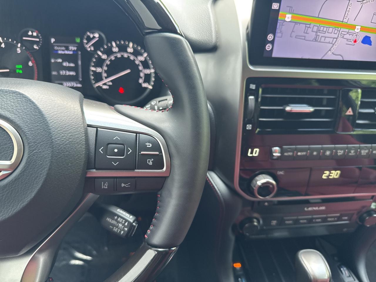 2023 Lexus GX 460 Warrenton VA