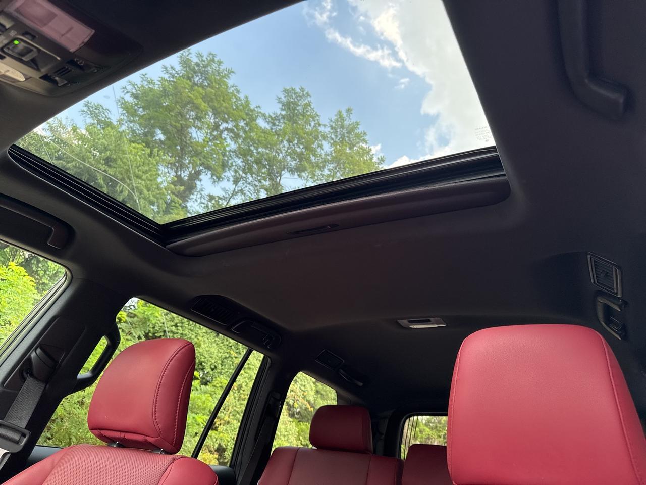 2023 Lexus GX 460 Warrenton VA