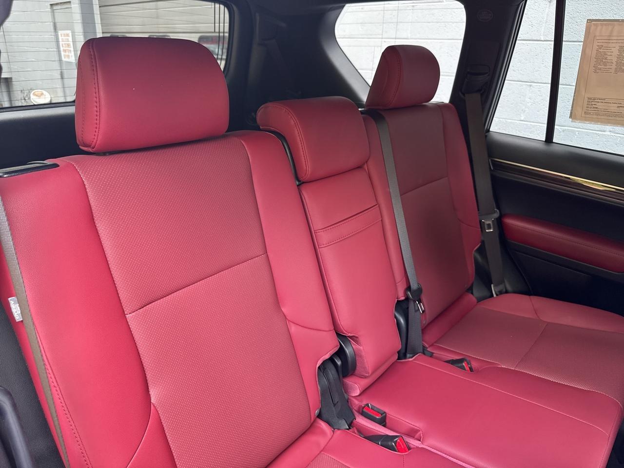 2023 Lexus GX 460 Warrenton VA