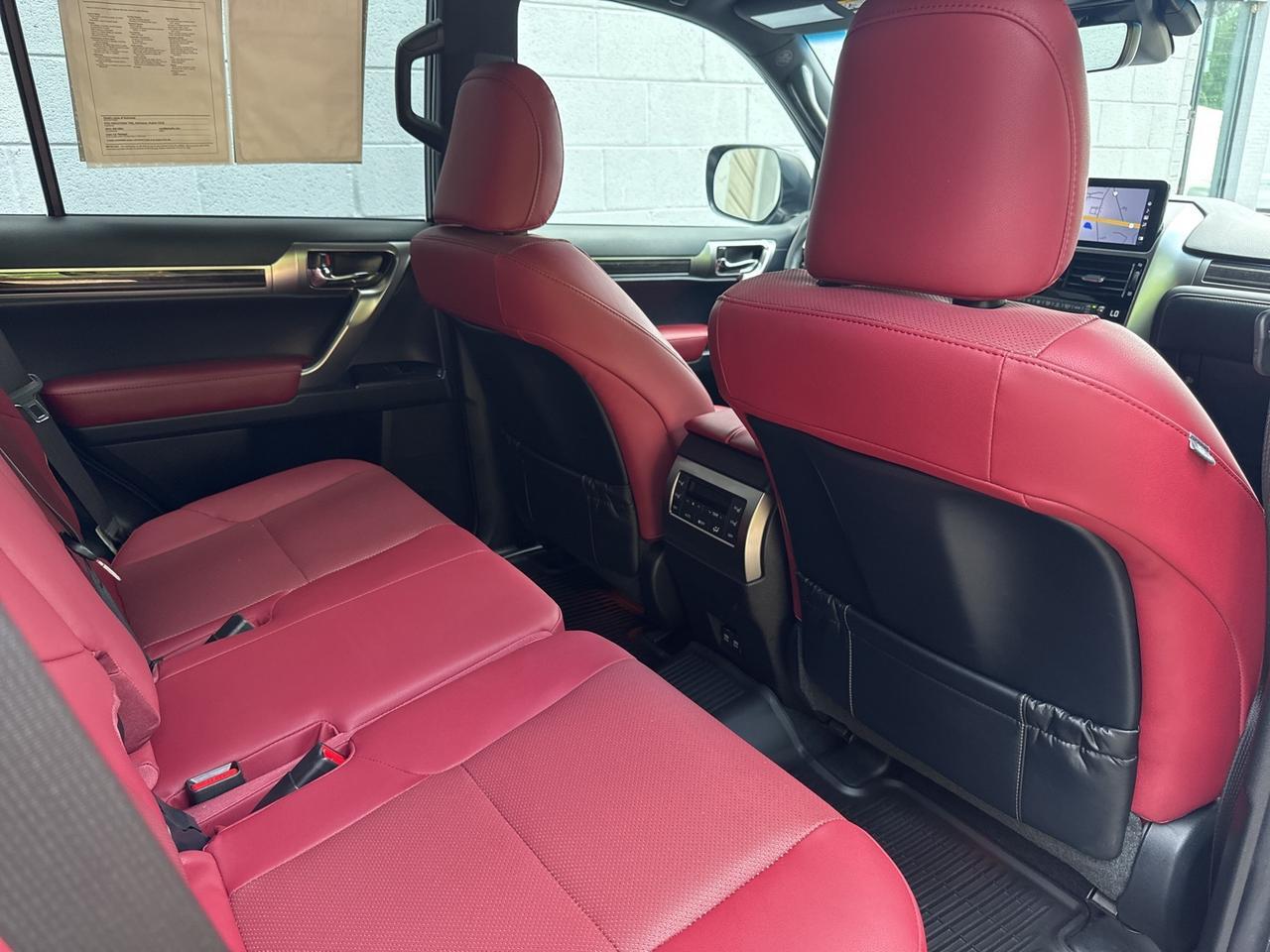 2023 Lexus GX 460 Warrenton VA