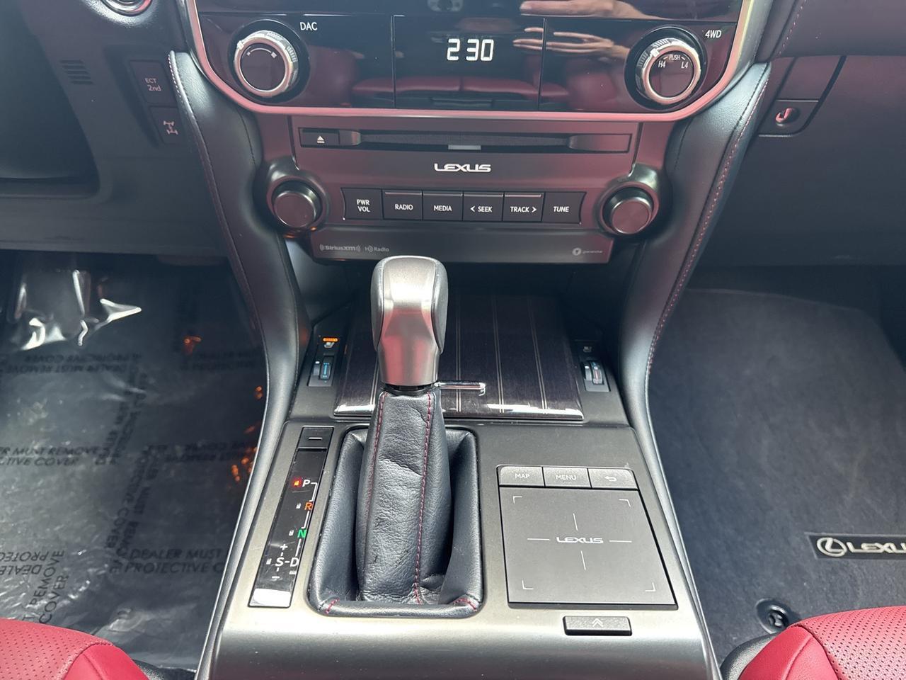 2023 Lexus GX 460 Warrenton VA