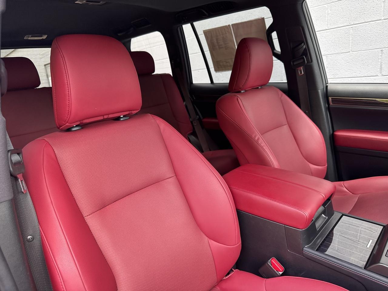 2023 Lexus GX 460 Warrenton VA
