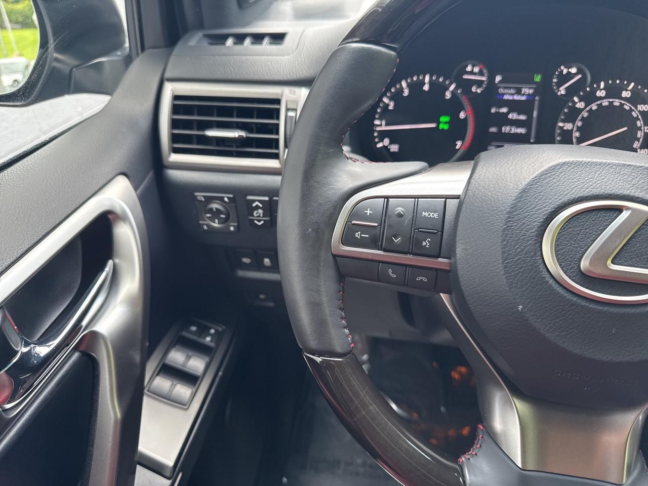 2023 Lexus GX 460 Warrenton VA