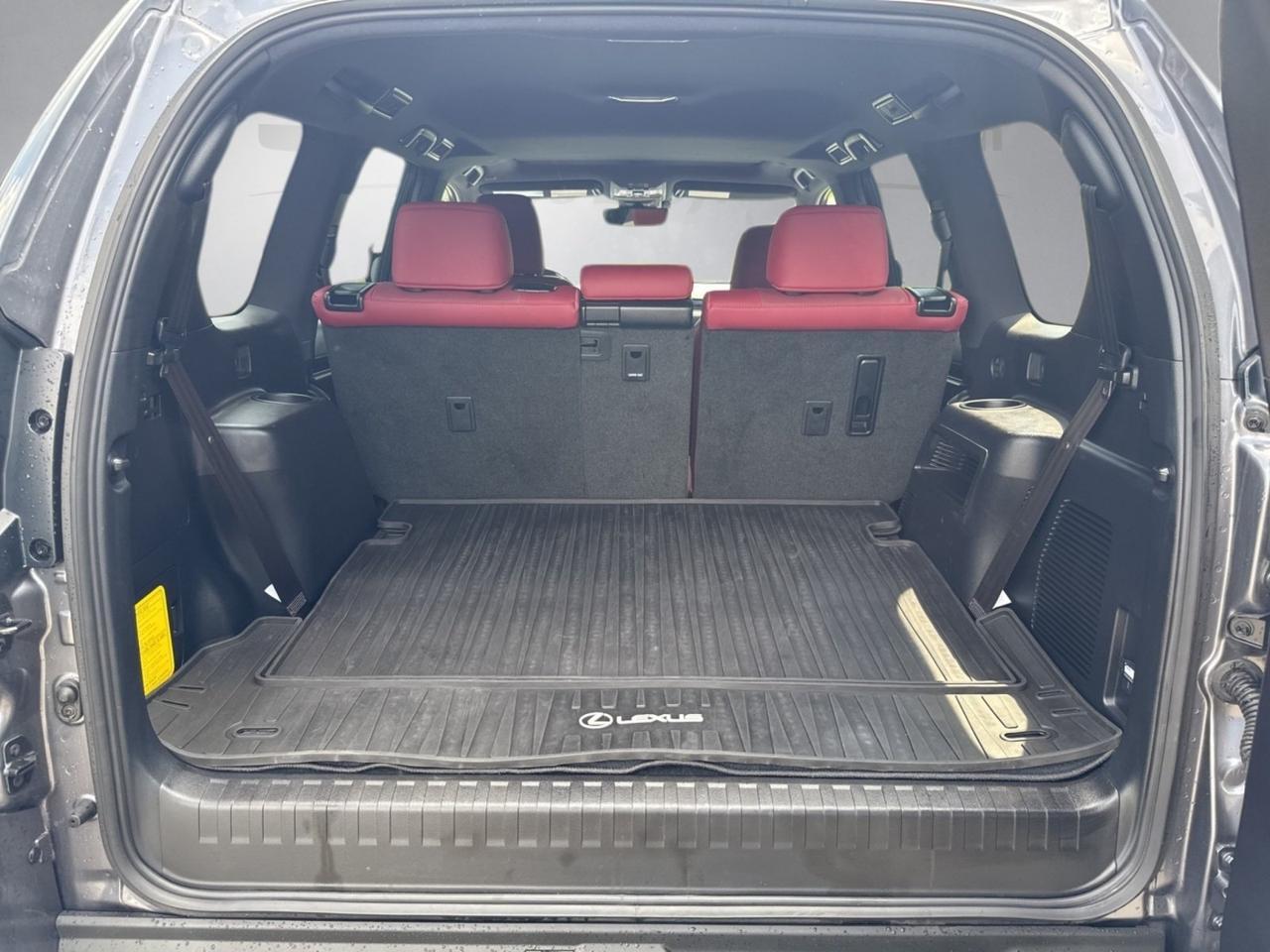 2023 Lexus GX 460 Warrenton VA