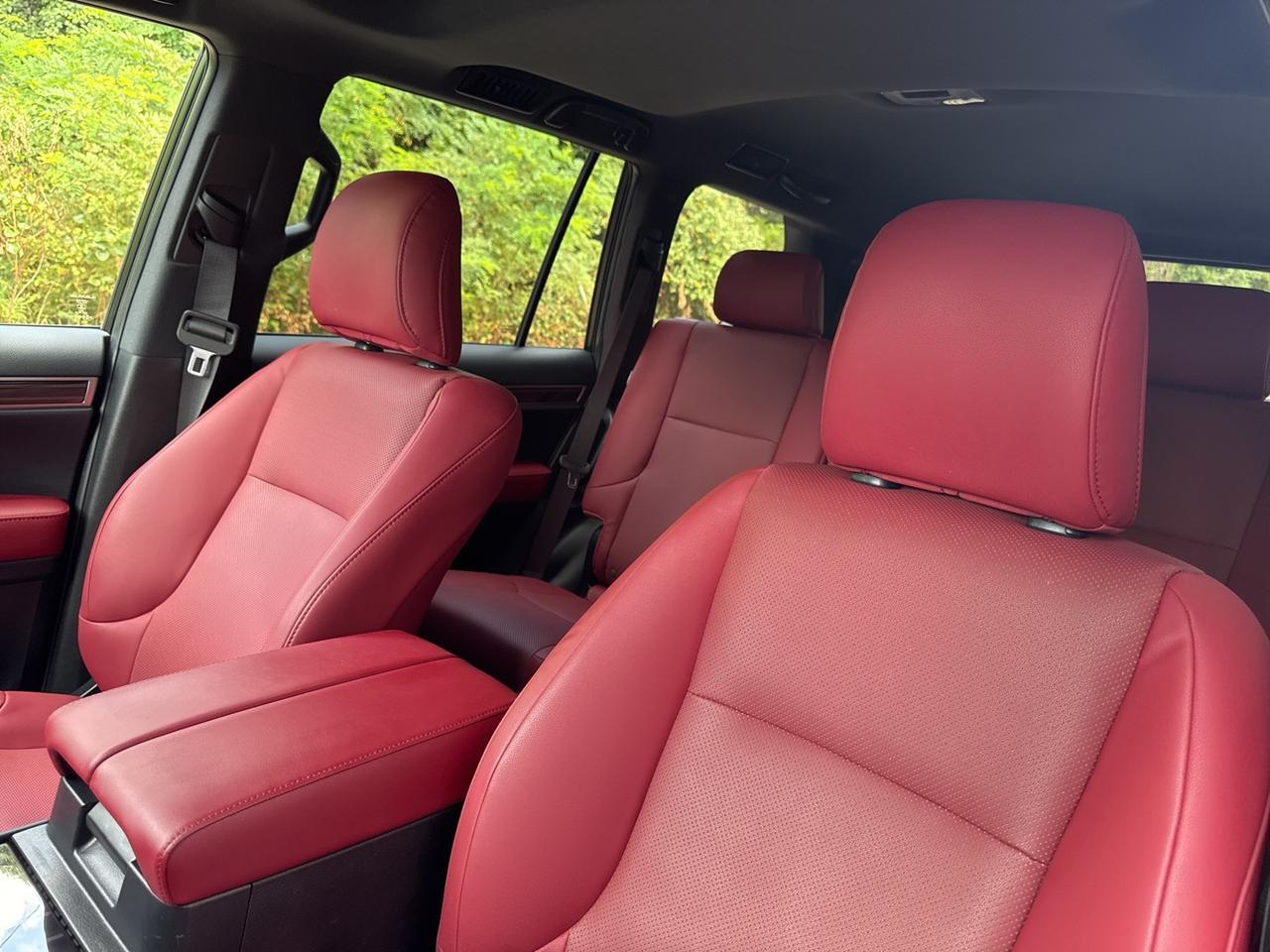 2023 Lexus GX 460 Warrenton VA