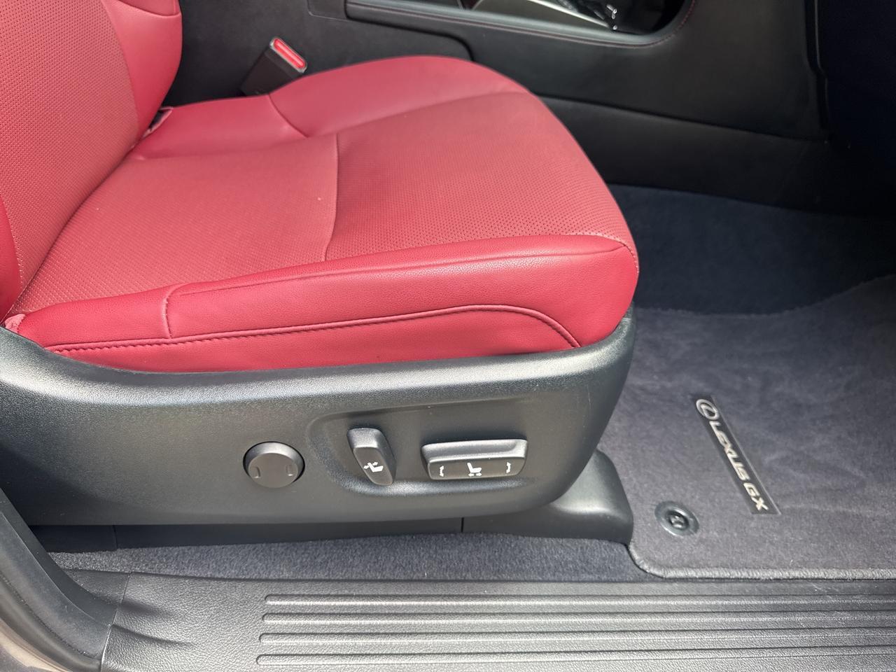 2023 Lexus GX 460 Warrenton VA