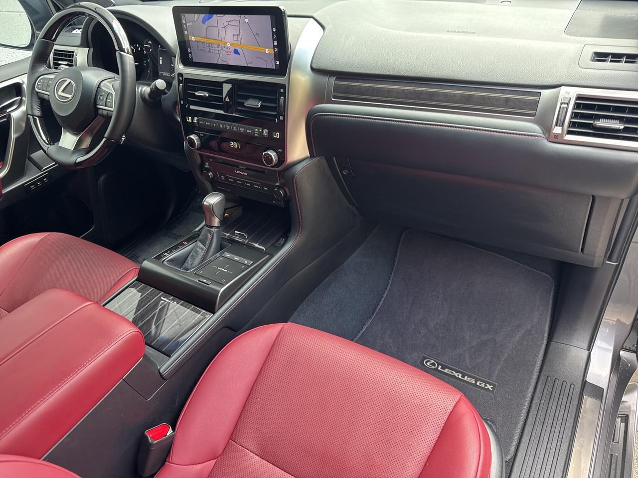2023 Lexus GX 460 Warrenton VA
