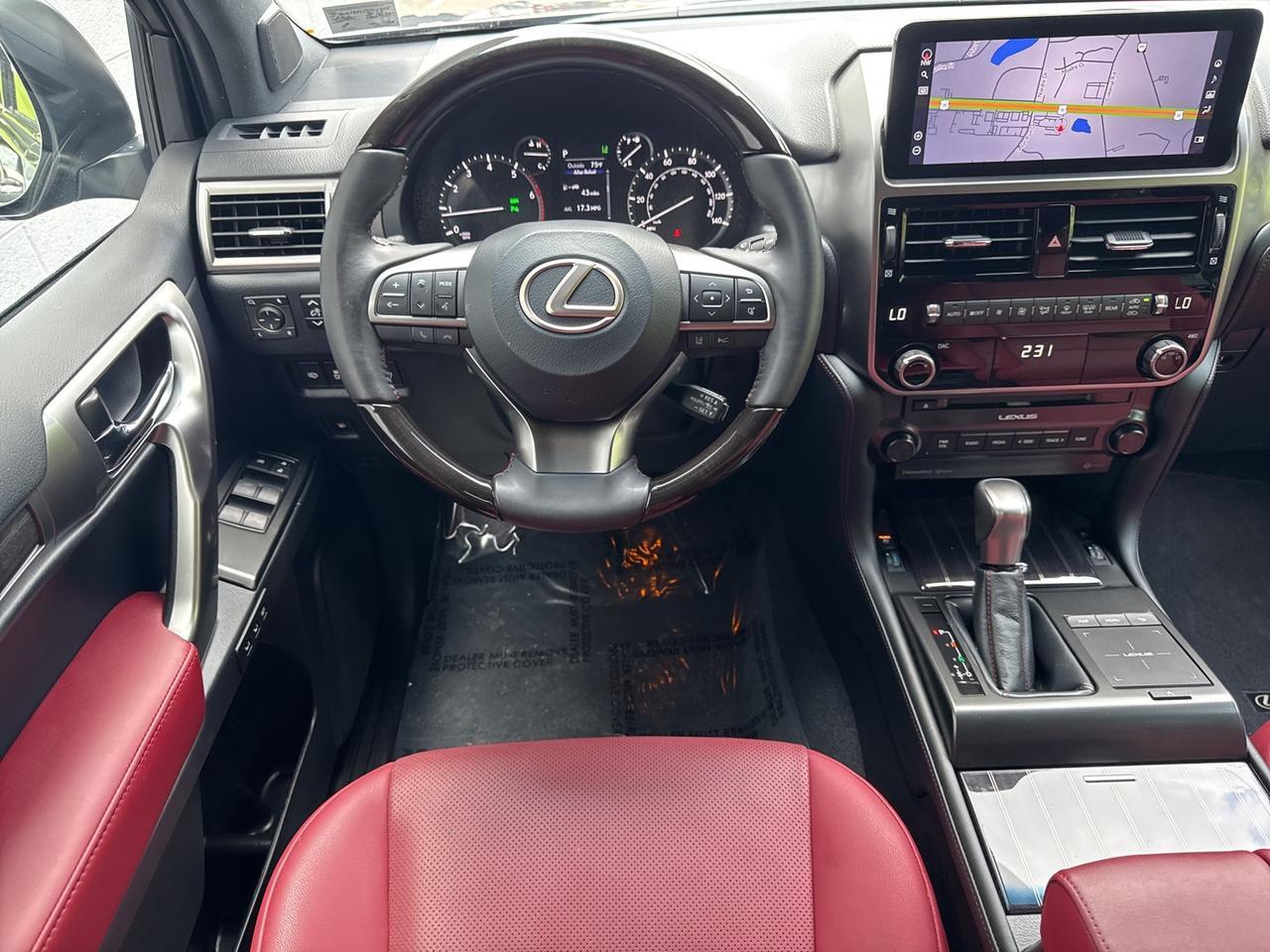 2023 Lexus GX 460 Warrenton VA