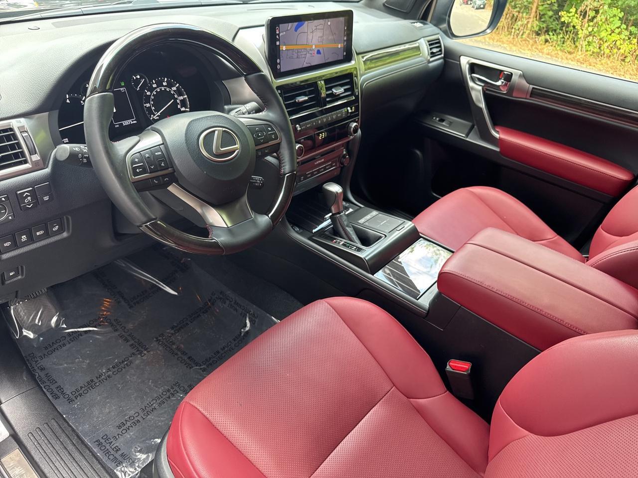 2023 Lexus GX 460 Warrenton VA