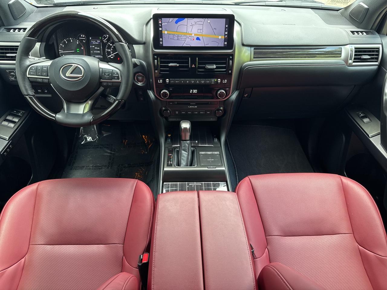 2023 Lexus GX 460 Warrenton VA