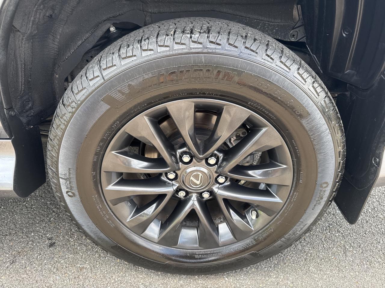 2023 Lexus GX 460 Warrenton VA
