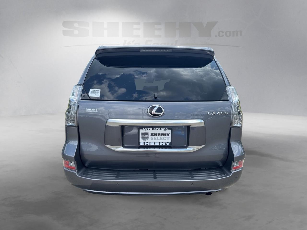 2023 Lexus GX 460 Warrenton VA