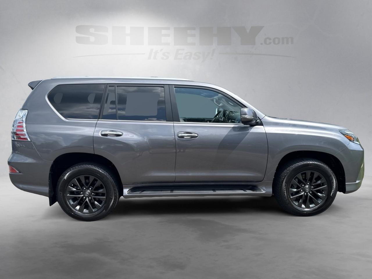 2023 Lexus GX 460 Warrenton VA