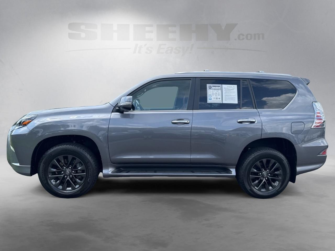 2023 Lexus GX 460 Warrenton VA