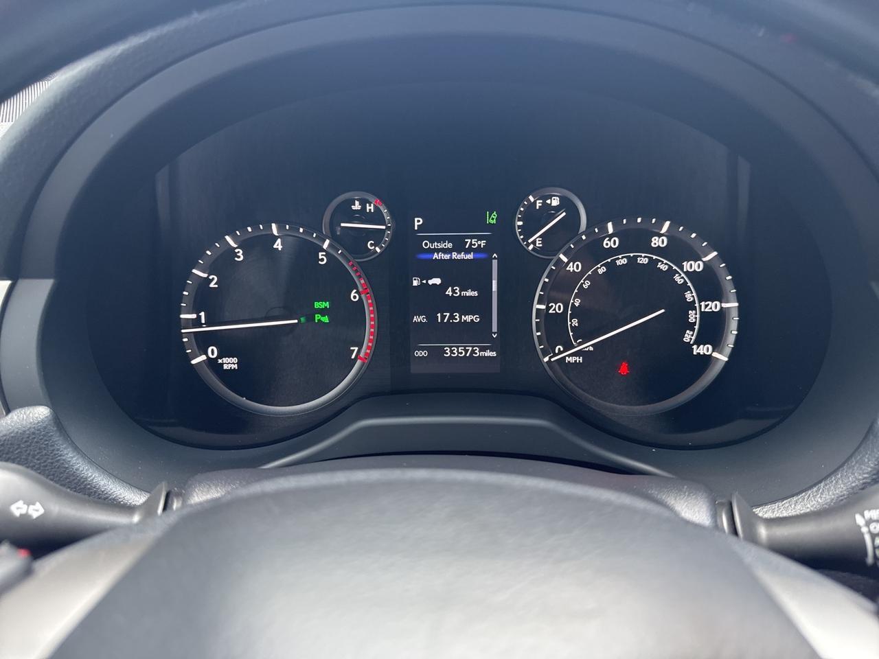 2023 Lexus GX 460 Warrenton VA