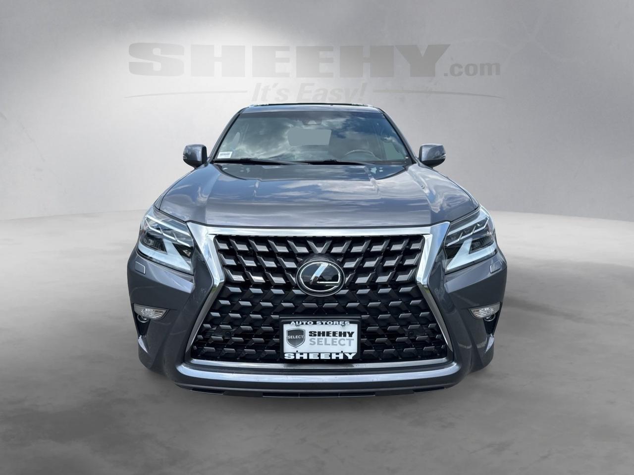 2023 Lexus GX 460 Warrenton VA