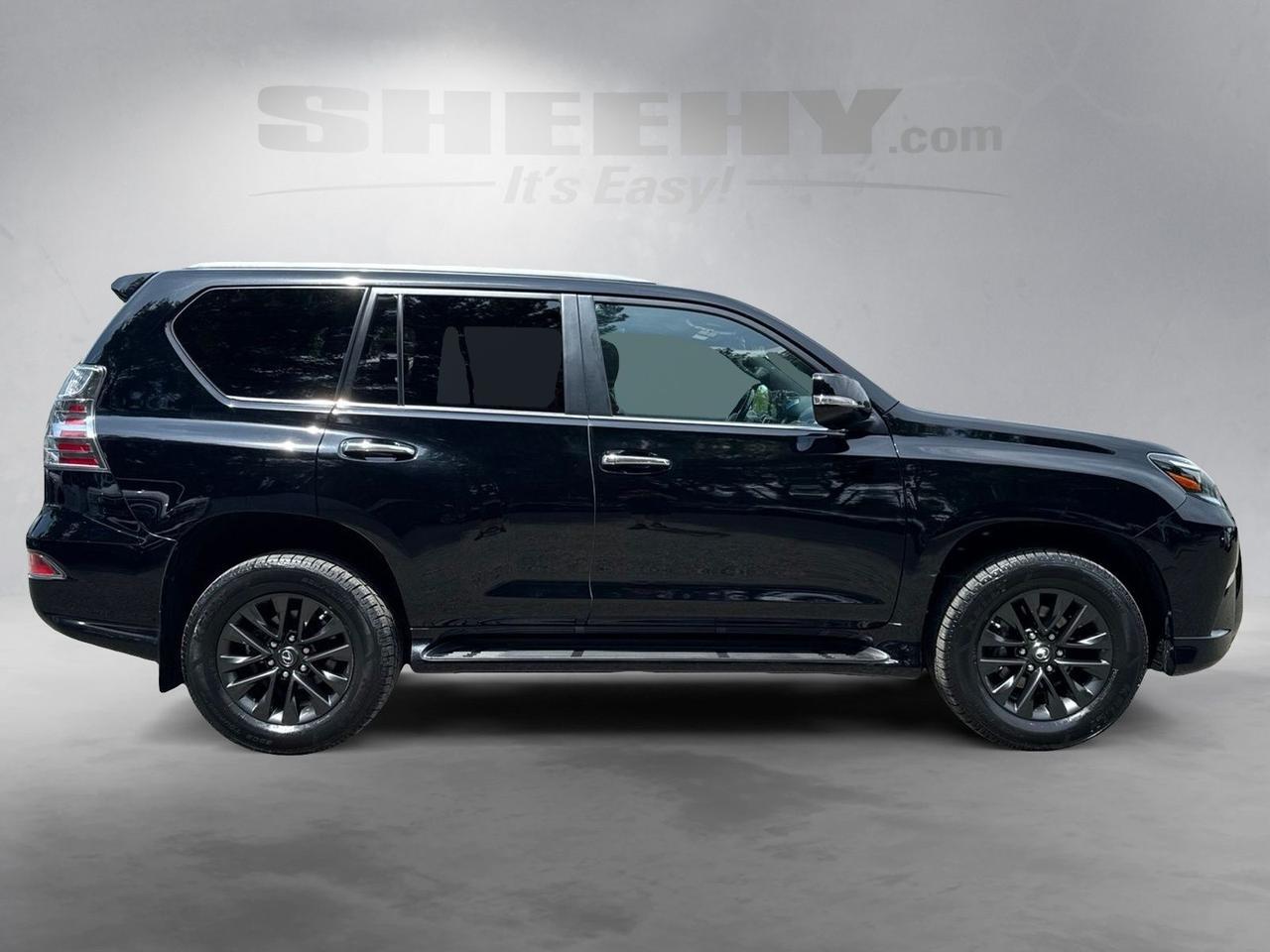 2023 Lexus GX 460 Warrenton VA