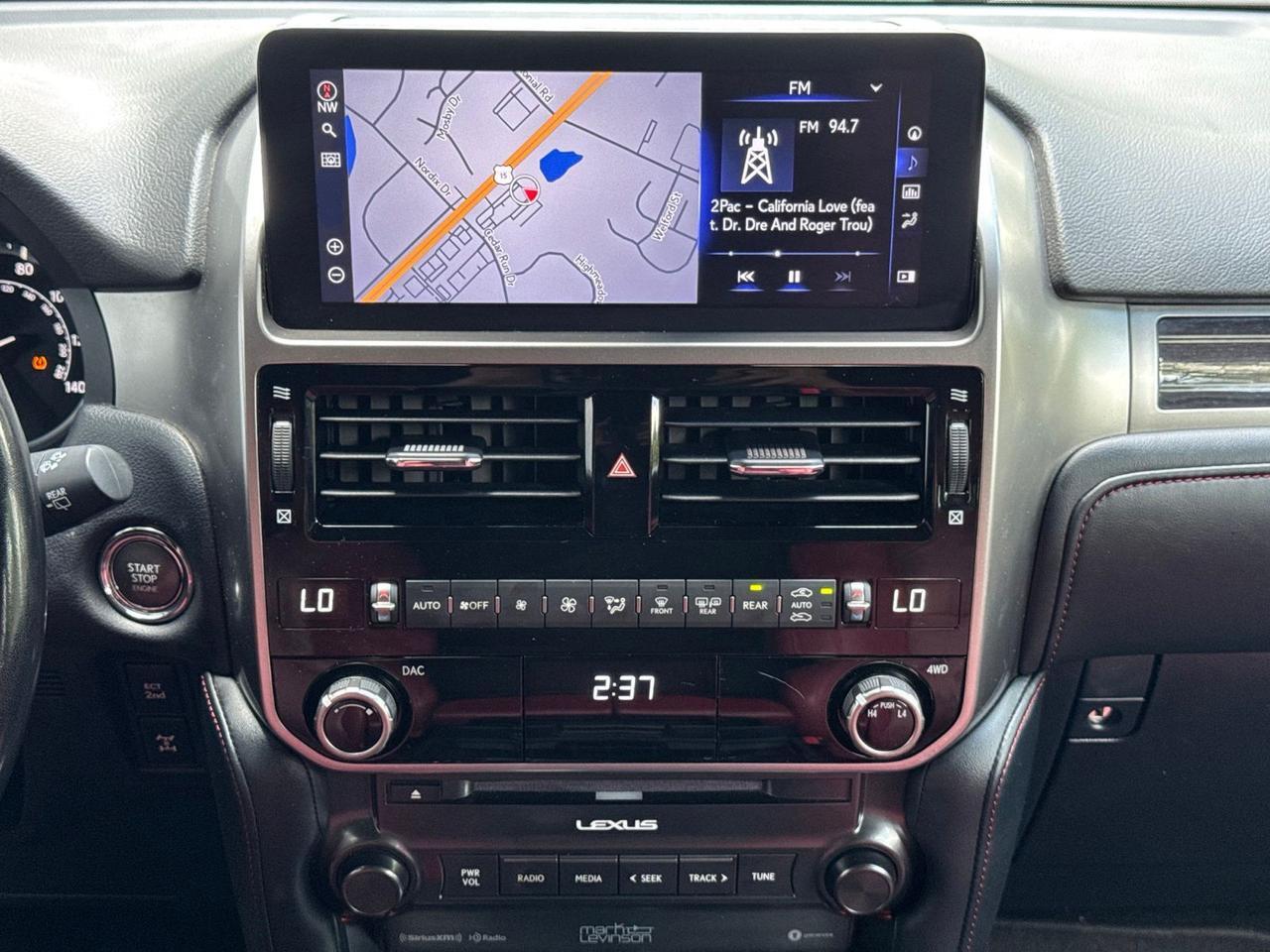 2023 Lexus GX 460 Warrenton VA