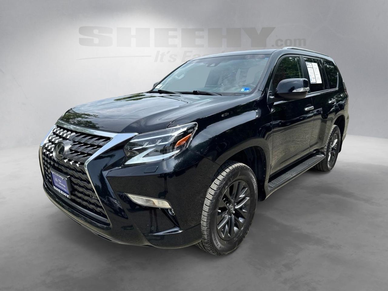2023 Lexus GX 460 Warrenton VA
