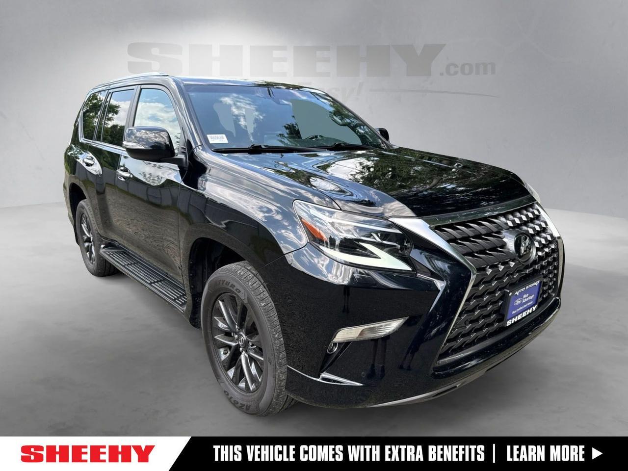 2023 Lexus GX