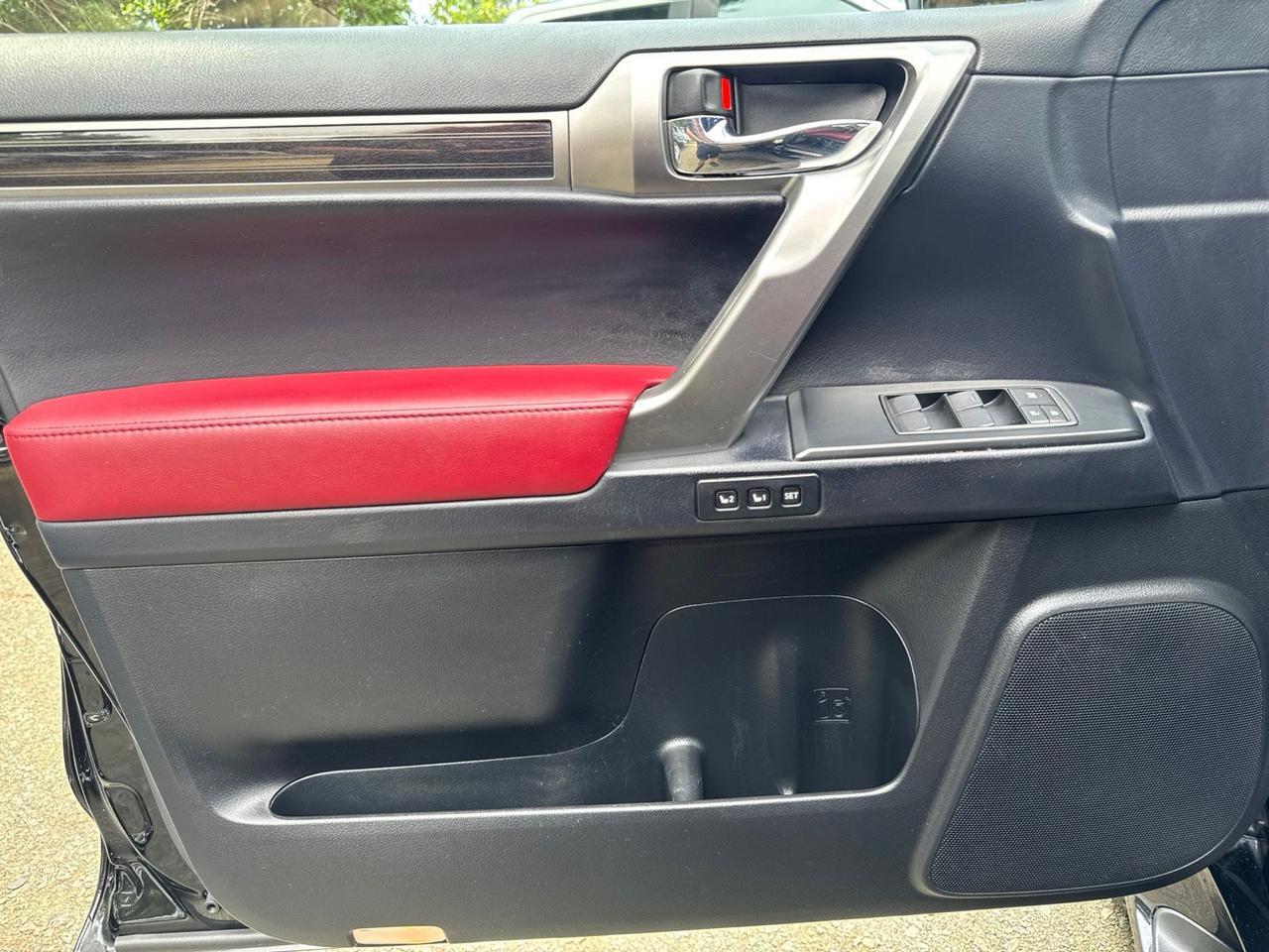 2023 Lexus GX 460 Warrenton VA