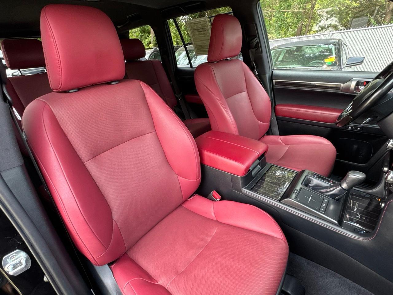 2023 Lexus GX 460 Warrenton VA