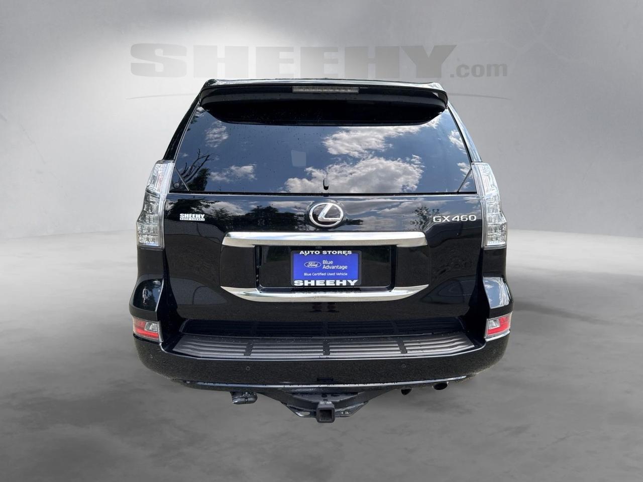 2023 Lexus GX 460 Warrenton VA