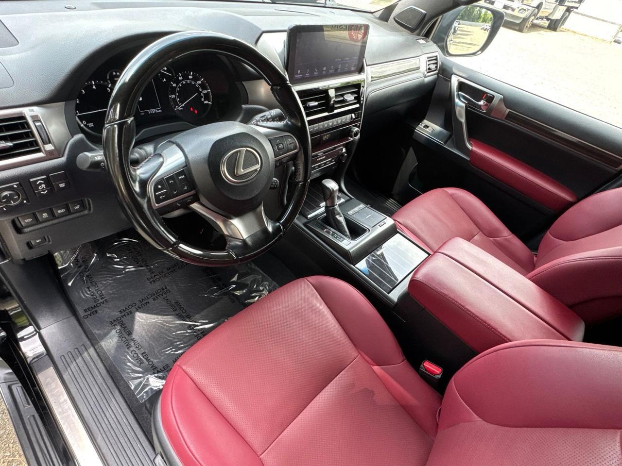 2023 Lexus GX 460 Warrenton VA