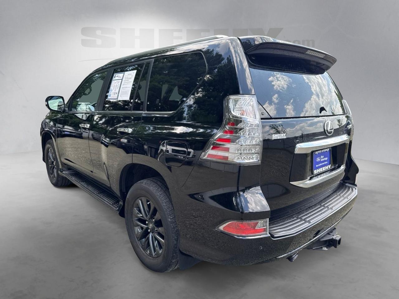 2023 Lexus GX 460 Warrenton VA