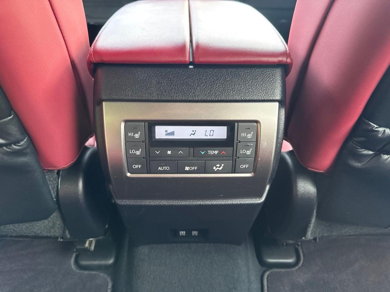 2023 Lexus GX 460 Warrenton VA