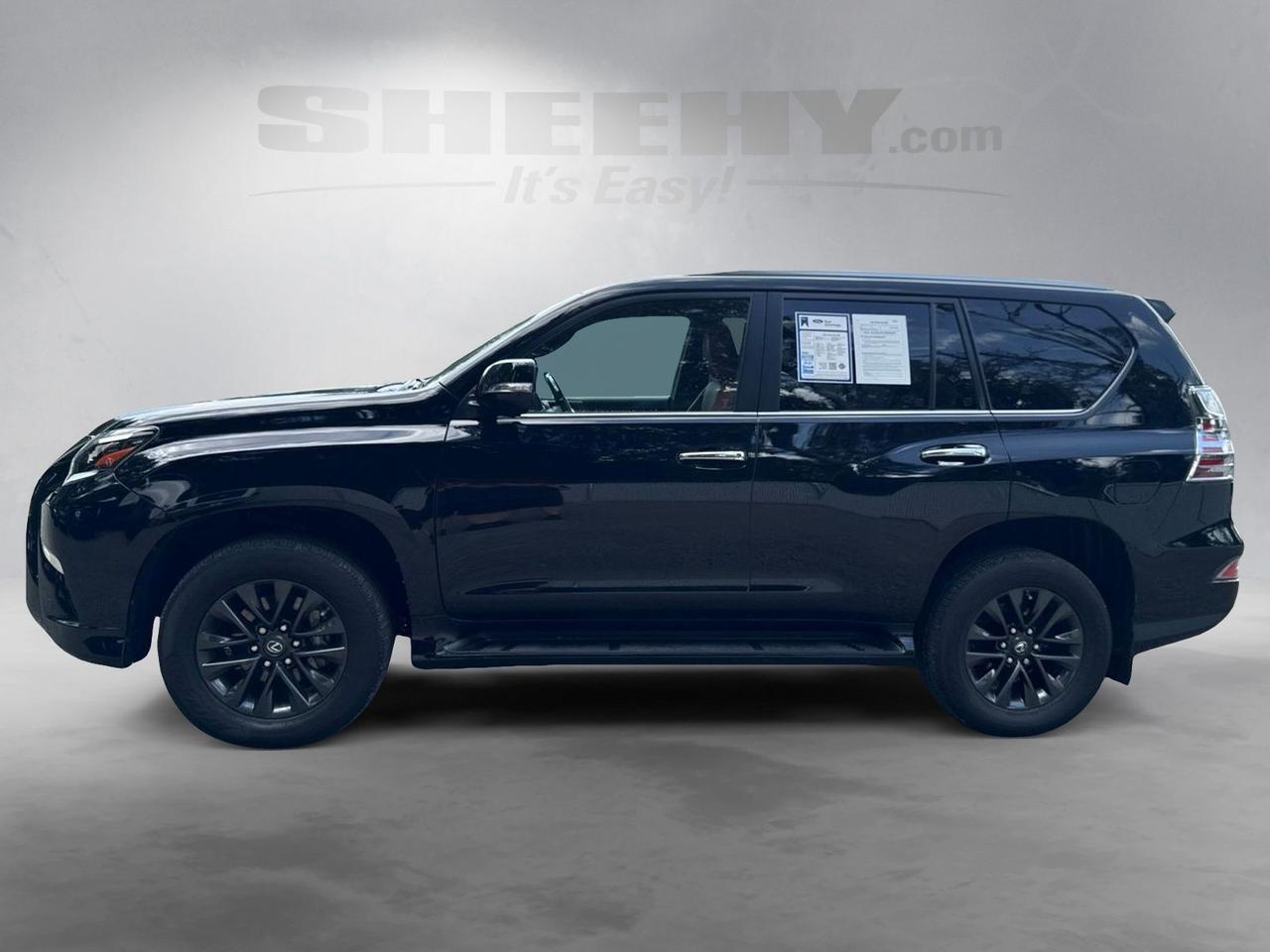 2023 Lexus GX 460 Warrenton VA